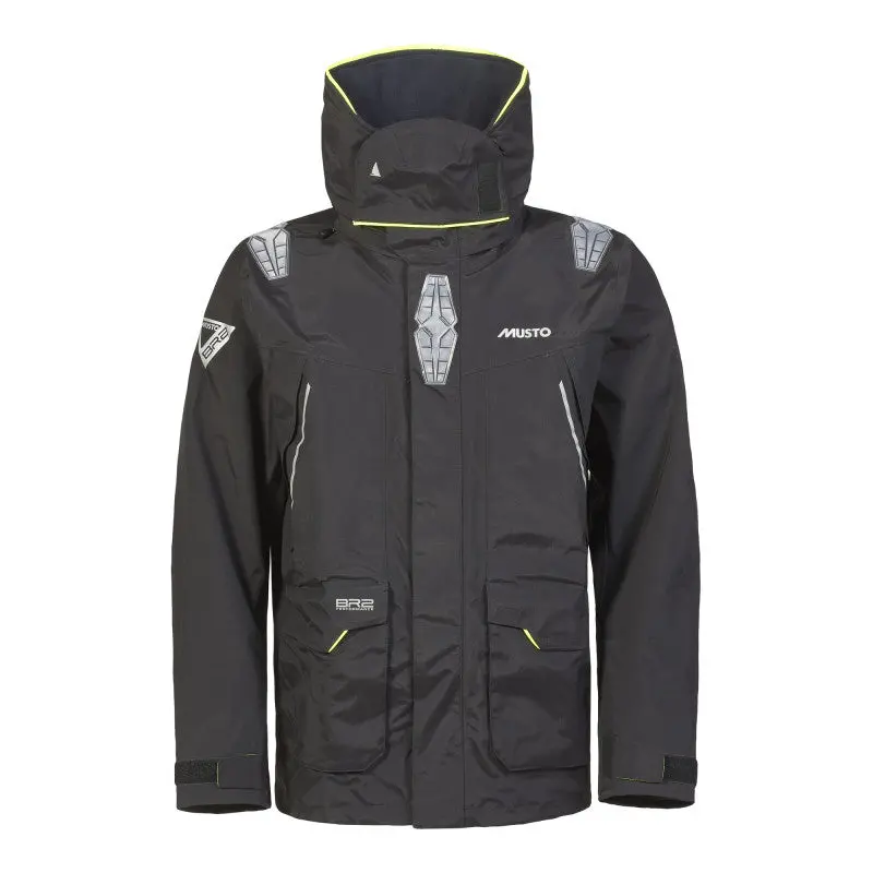 Musto Br2 Offshore Jacket 2.0 1