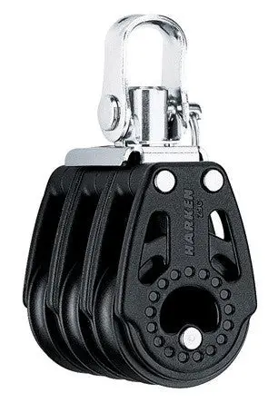 Harken 29Mm Triple Block - Swivel 1