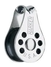 Harken Single Micro 22Mm Block 1