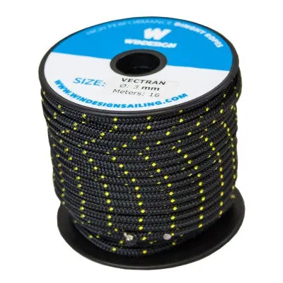 Minireel 3 Mm Vectran 16 M 1