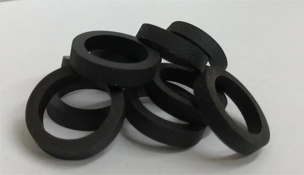 418411 Volvo Seal 1