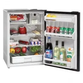 Cruise 130L Refrigerator (C/W Freezer Co Comp.) 1