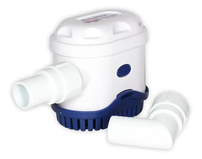 Rule-Mate 1100 Submersible 1