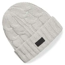 Gill Cable Knit Beanie 1