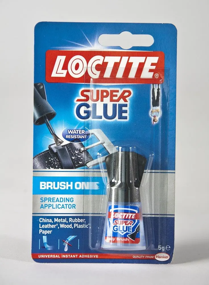 Loctite Super Glue - Liquid 1