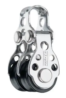 Harken 16Mm Double Block 1