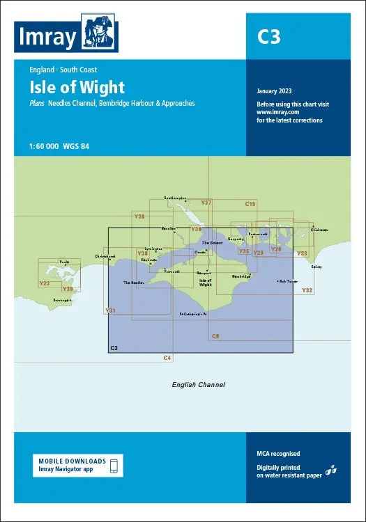 C3 Isle Of Wight 1