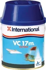 International Paints Vc 17M Extra 1