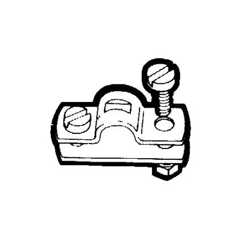 L14 Saddle Clamp Fitting Kit 1