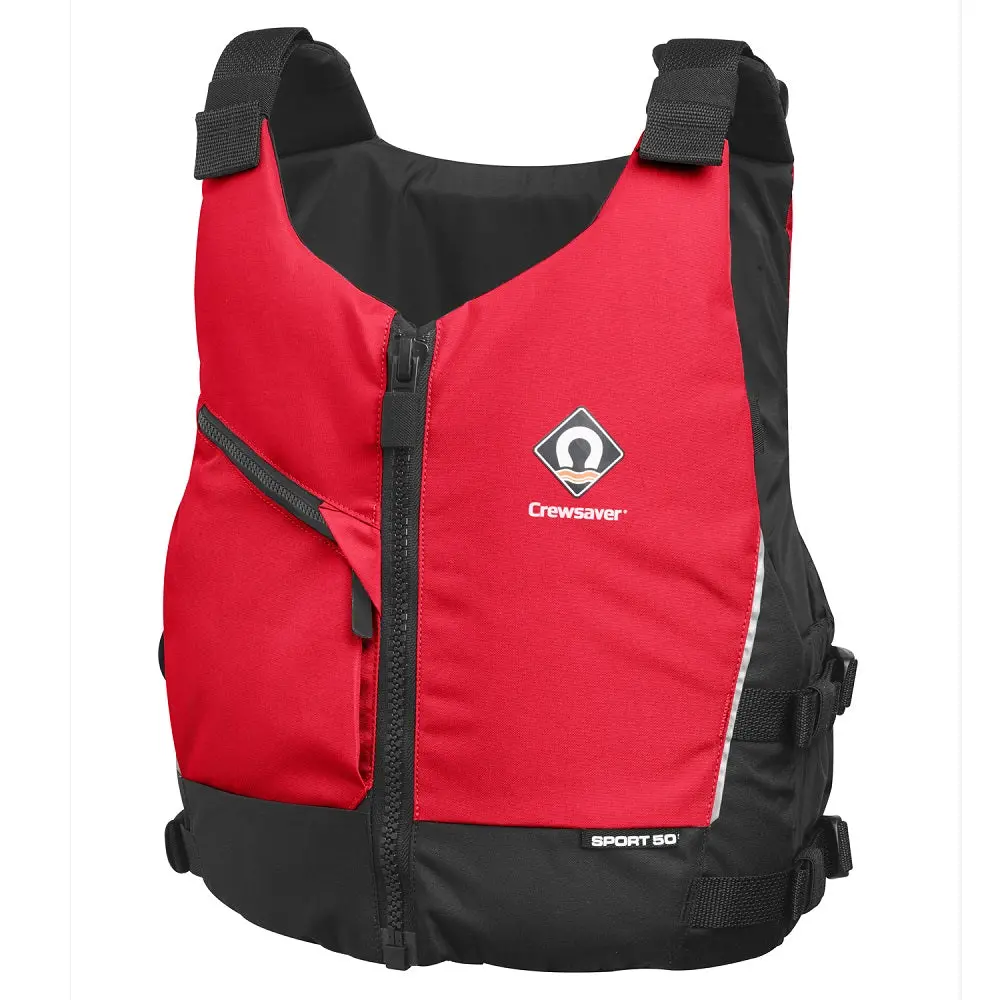 Crewsaver Sport 50N Buoyancy Aid 1