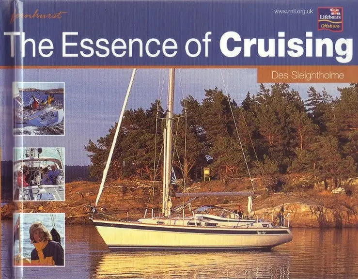 The Essence Of Cruising 1