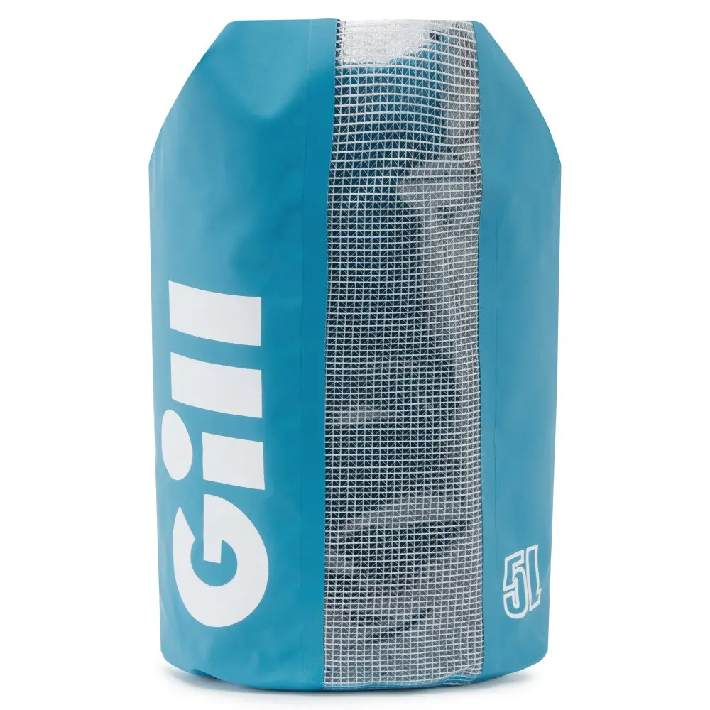 Voyager Dry Bag 5L Blue 1