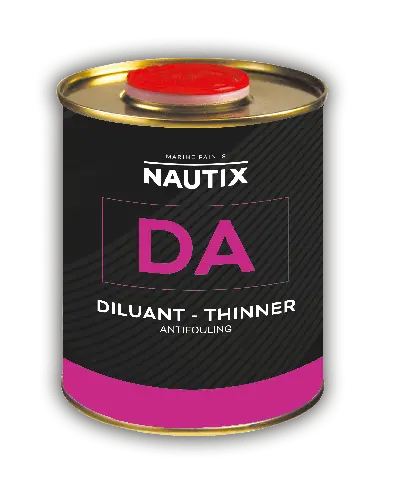 Nautix Da Thinner For Antifouling 1