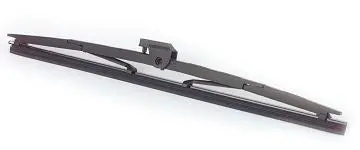 Curved Wiper Blade 12" 1