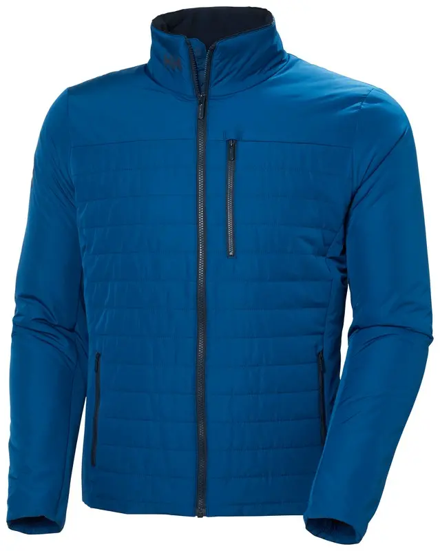 Helly Hansen, Crew Insulator Jacket 1