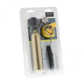 60G Co2 Cylinder And Auto Head For Hammar Deckvest 275N 1