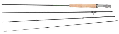 Daiwa Rod Fly Algn 6Wt 9Ft 1