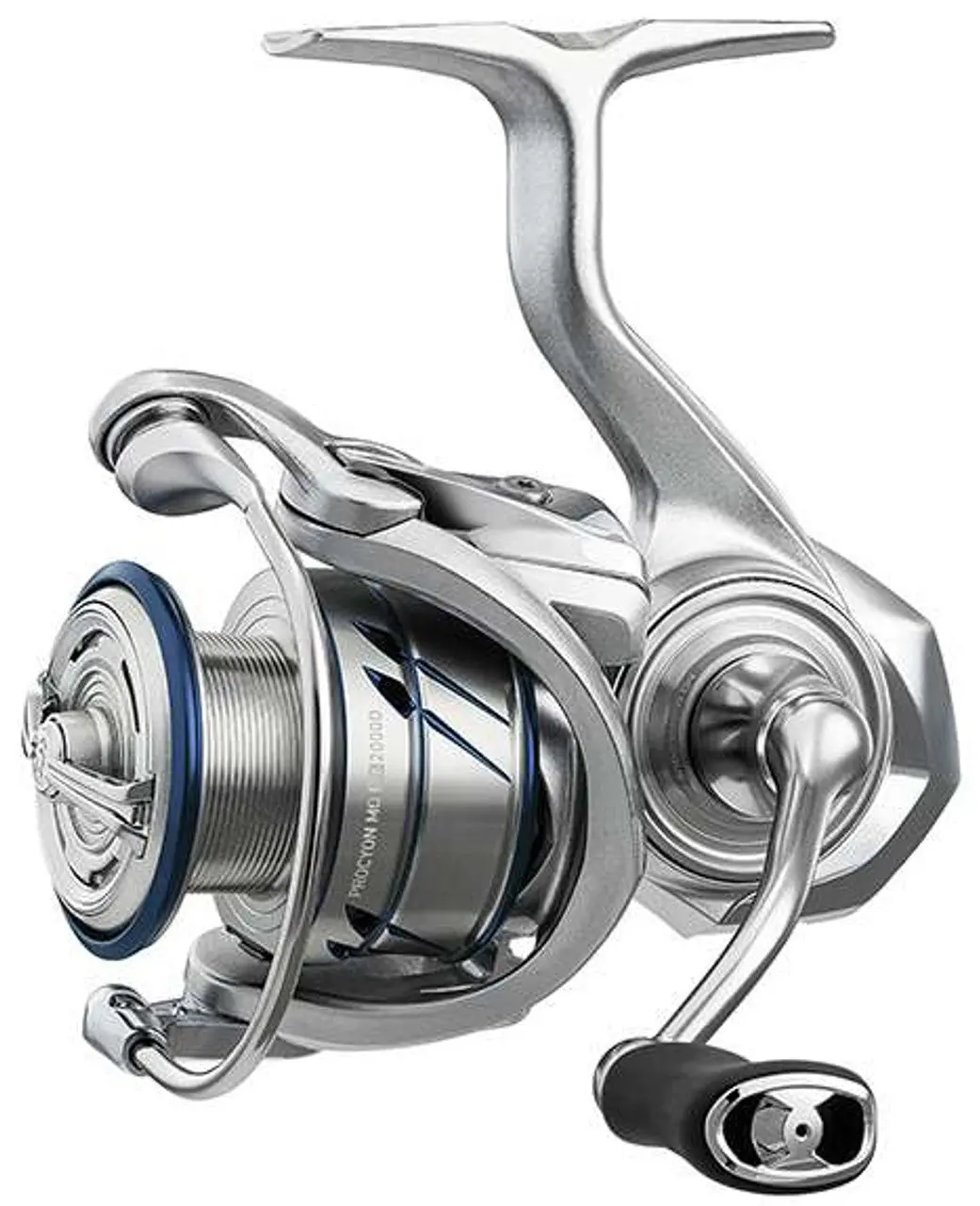Daiwa Pcnmqlt3000d-Xh Procyon Mq Lt Spinning Reel 1