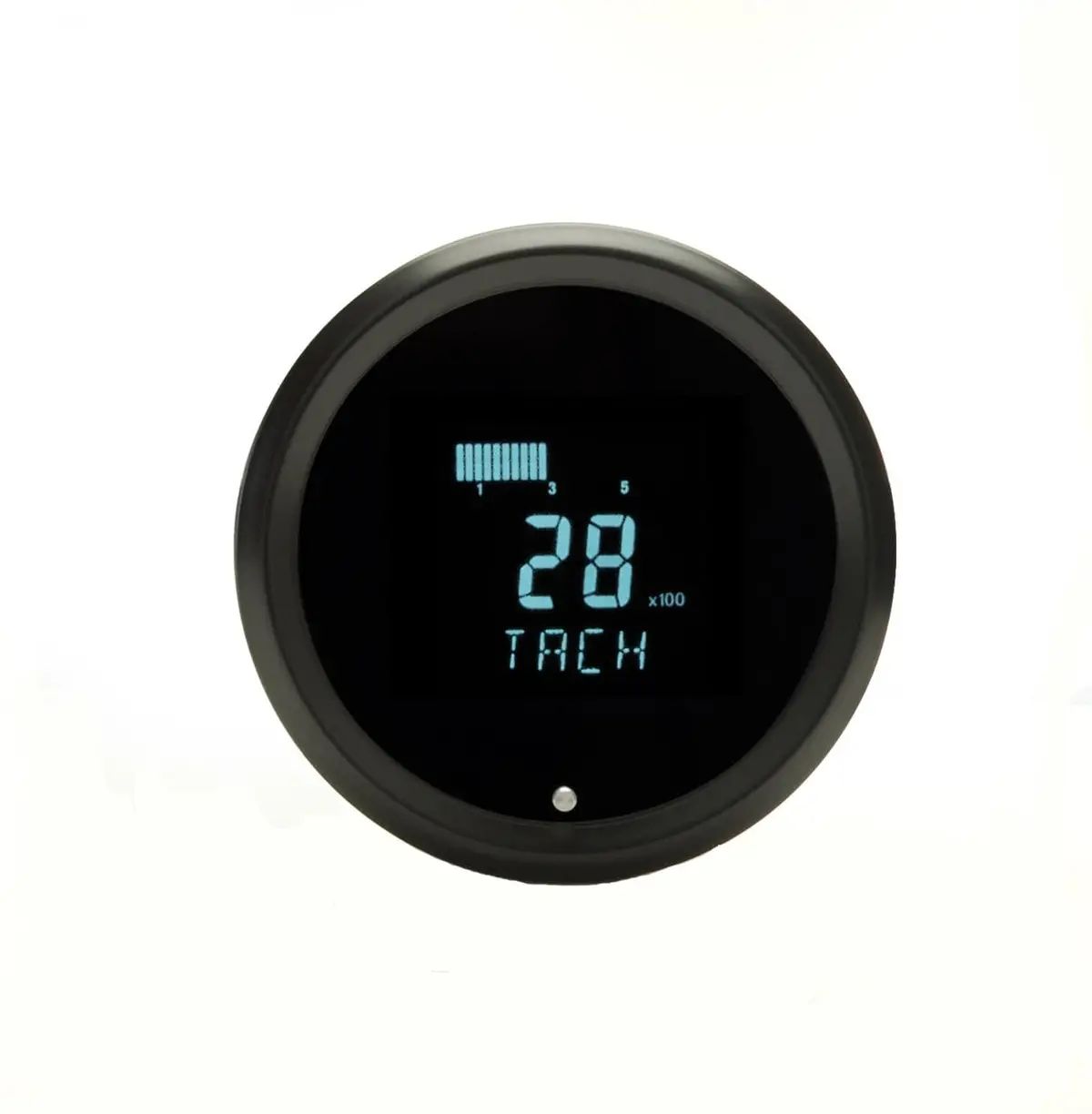 Dakota Digital Odyr-02-1 Odyssey Series Ii Digital Gauge 1