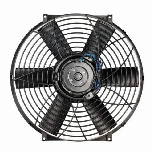 Davies Craig Dc-0166 Thermatic Electric Radiator Fan 2