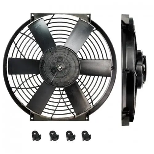 Davies Craig Dc-0166 Thermatic Electric Radiator Fan 1