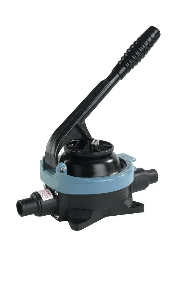 Whale Gusher Urchin Fixed Handle Pump 1