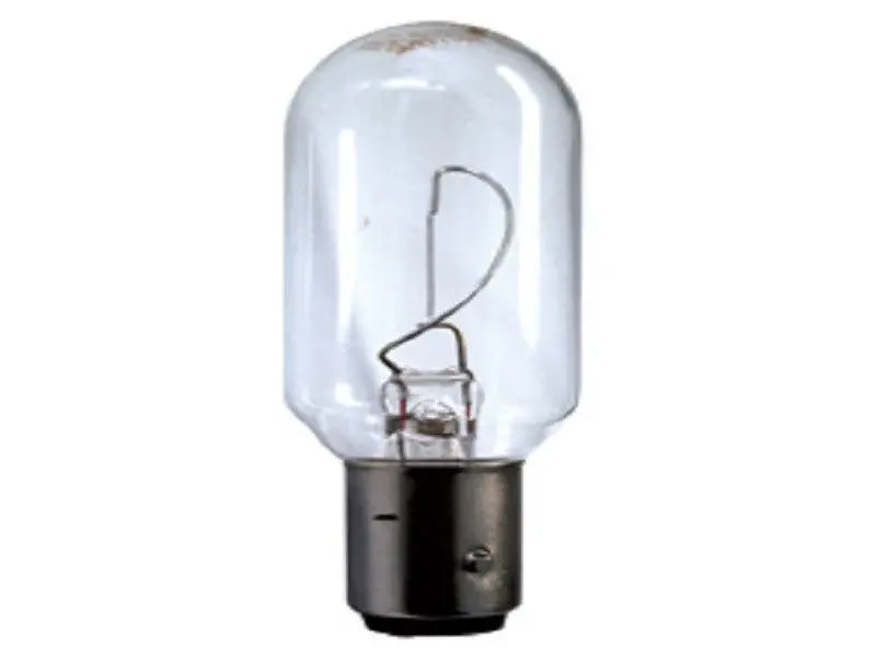 Navigator Light Bulb 1