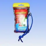 Crewmedic  First Aid Kit For 30 Minutes From Help 1