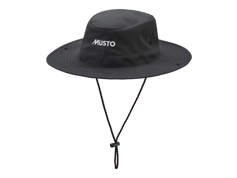 Musto Fast Dry Brimmed Hat 1