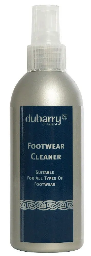 Dubarry Footwear Gel Cleaner 1
