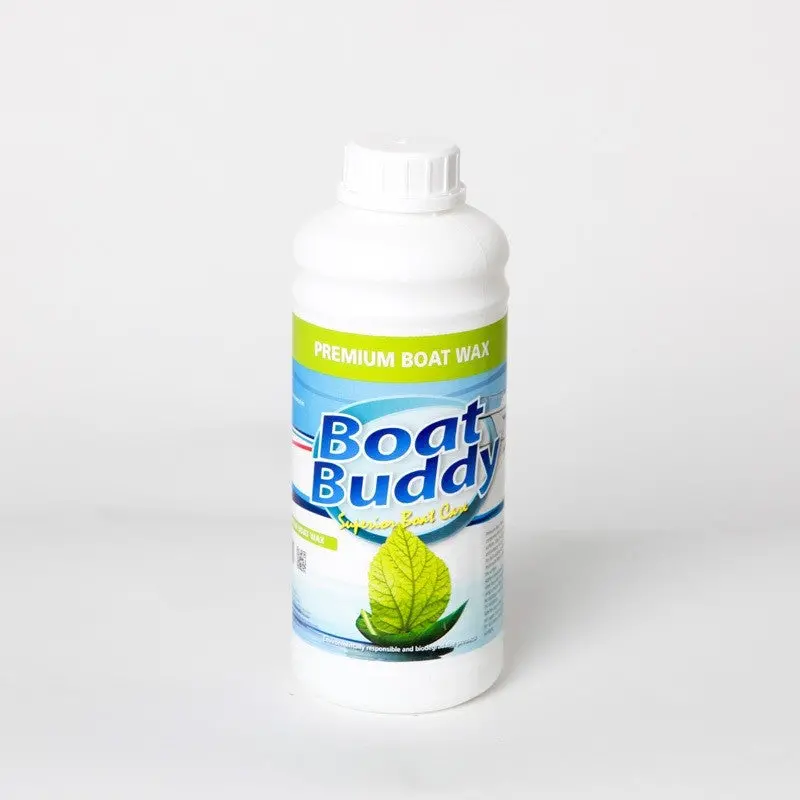 Premium Boat Wax 1L 1