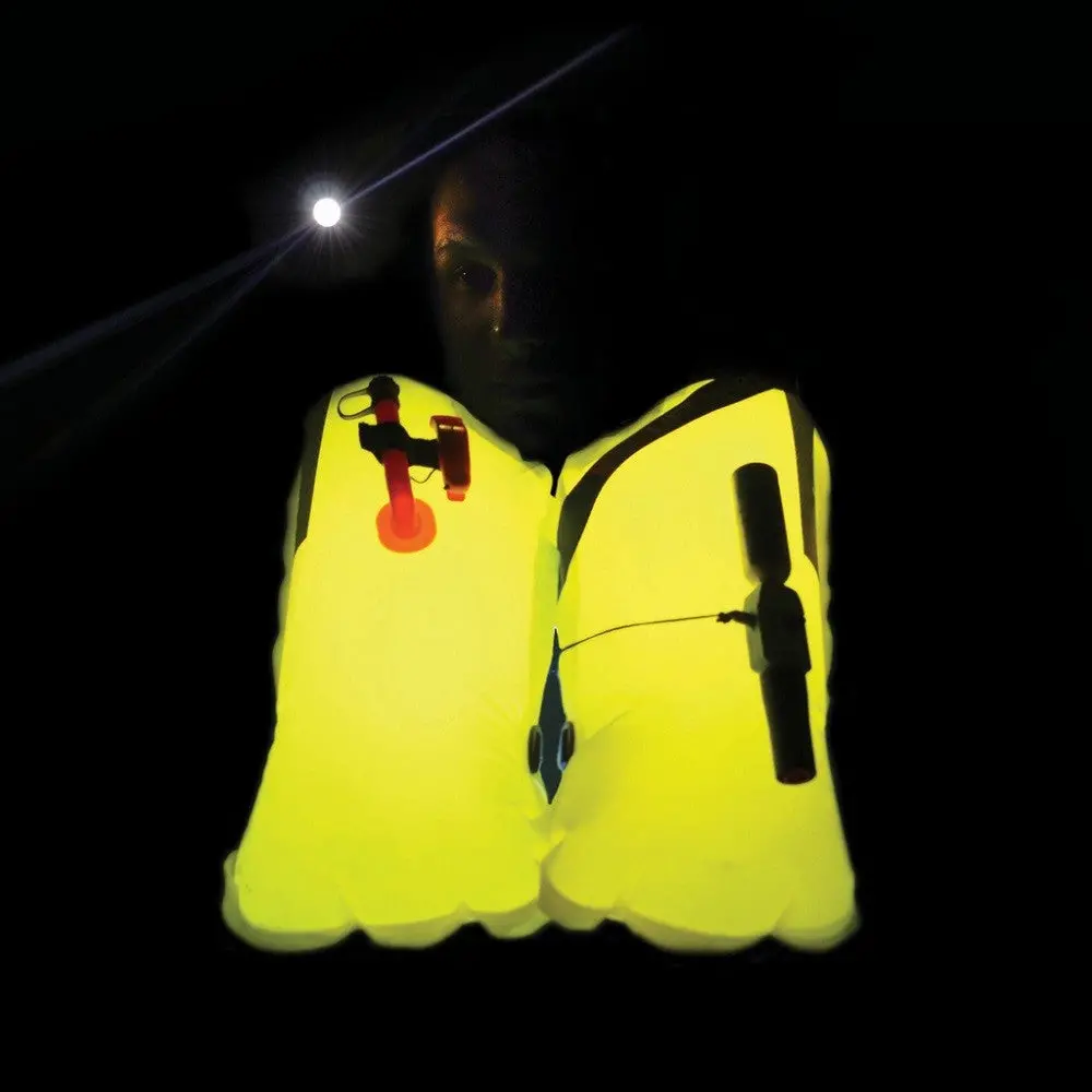 Spinlock Lume-On Bladder Light 1