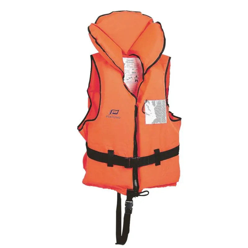 Plastimo Typhoon 100N Lifejacket 1