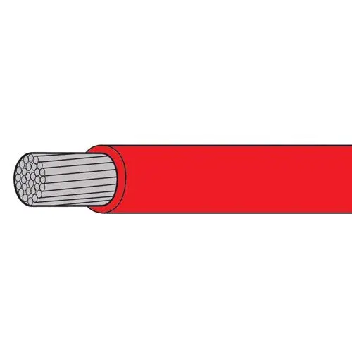 1 Core Tinned Cable 4Mm² 1