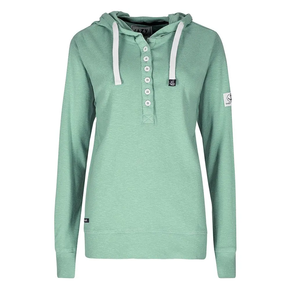 Lazy Jacks Hooded Sweatshirt 1