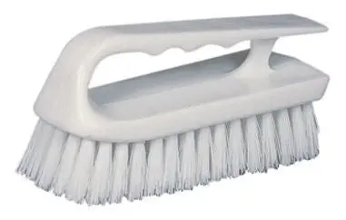 Hand Scrub Brush 1
