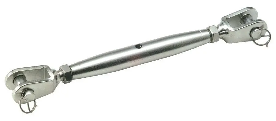 Blue Wave Stainless Steel Rigging Screw Closed 1