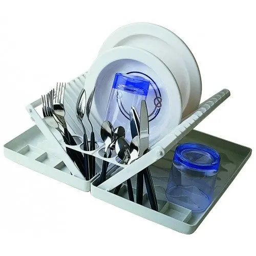 Folding Dishrack 1