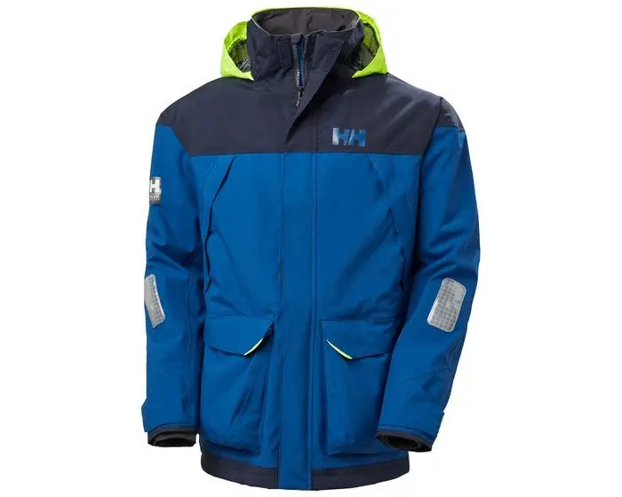Helly Hansen, Pier 3.0 Jacket 1