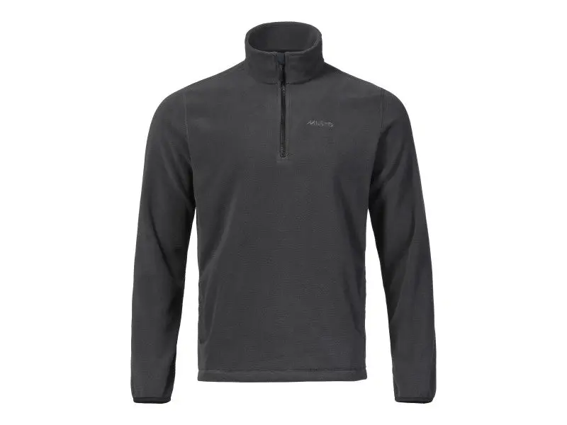 Musto Snug Fleece 2.0, Carbon 1