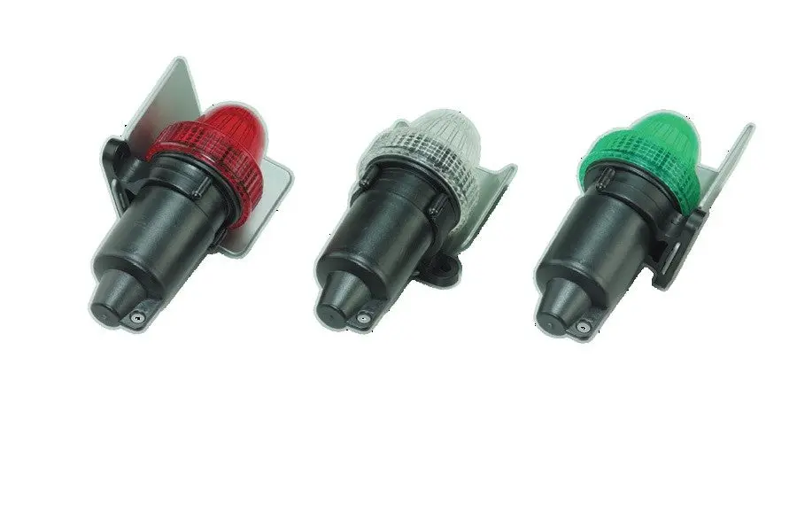 Battery Operated Navigation Light Set 1