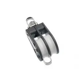 Barton Block Size 2 : Double - Reverse Shackle - Becket 1