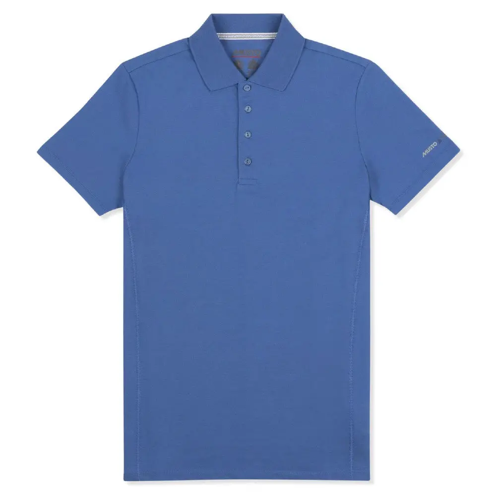 Musto Evolution Sunblock Short Sleeve Polo 1