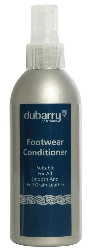 Dubarry Footwear Conditioner 1