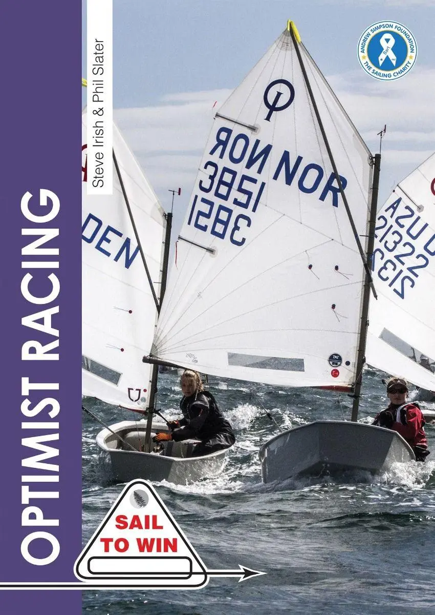 Optimist Racing 1
