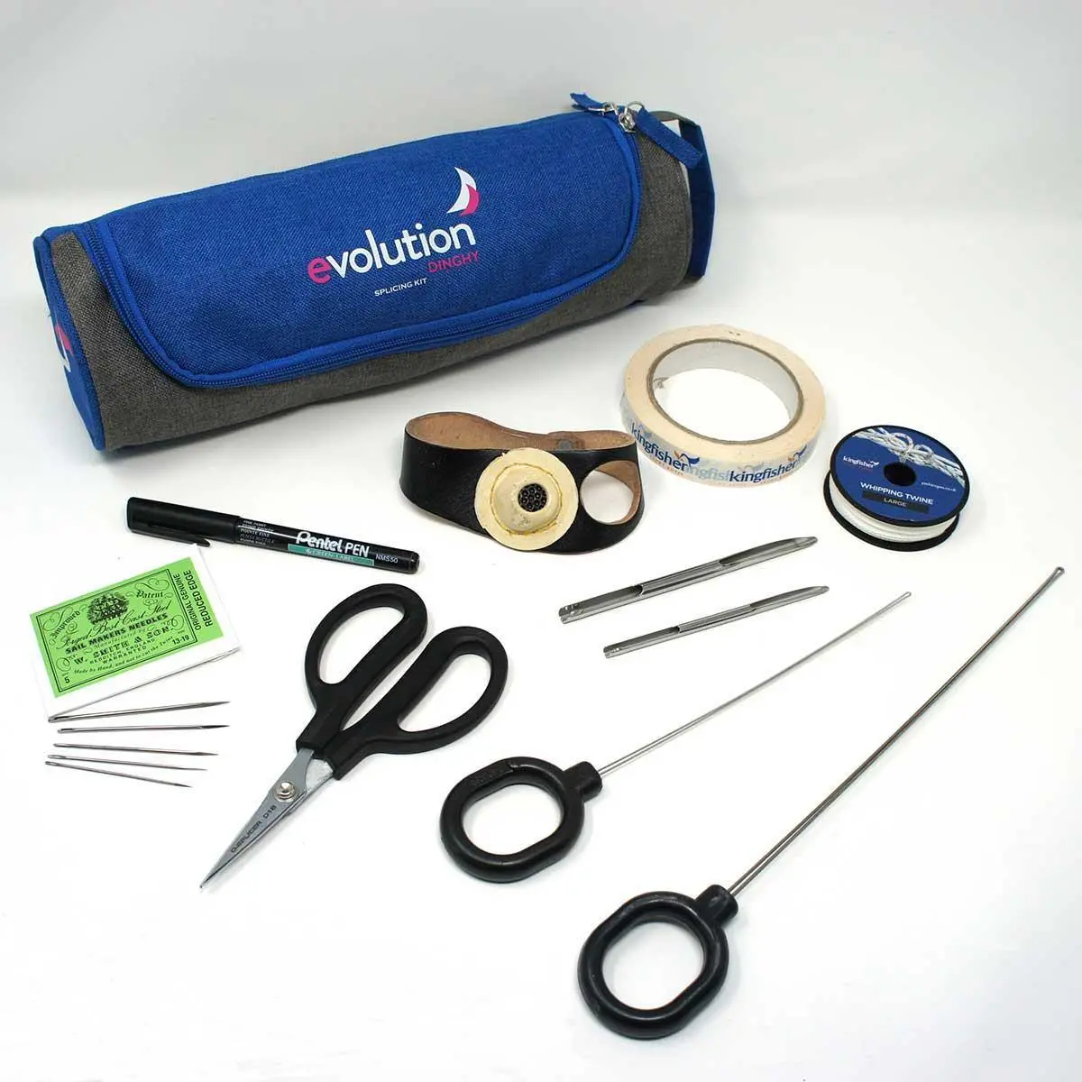 Splicing Kit - Dinghy 1