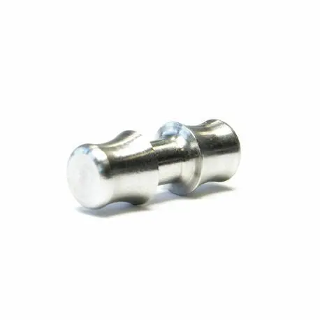 Loop® Dogbones  - Stainless Steel 1