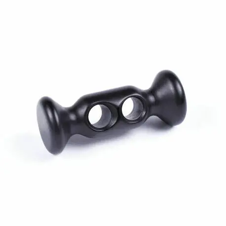 Loop® Dogbones  - Anodised Aluminium 1