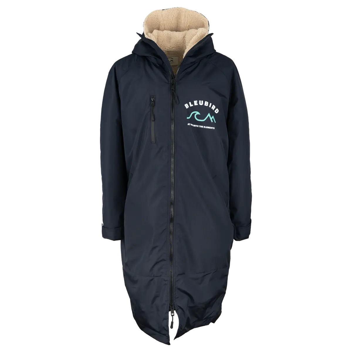 Bleubird Nordic Changing Robe 6