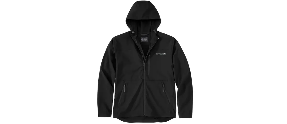 Carhartt Relaxed Fit Jacket 1 Warm Rating Men's 1